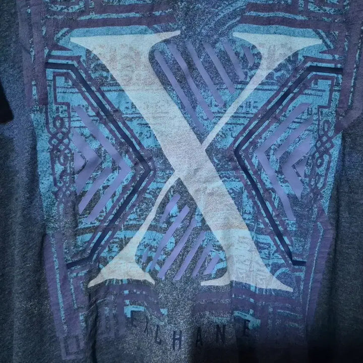 [BUNJANG] A|X Armani Exchange Short Sleeve T-shirt (XXL) / A|X 아르마니 익스체인지 반팔 티셔츠( XXL)