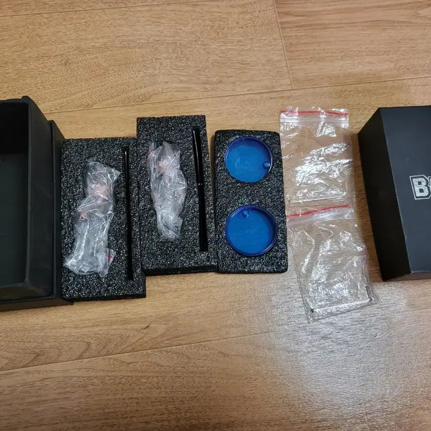 [BUNJANG] BBF One Piece World Collectable Figure - Marine / 원피스 레진 BBF 월콜 처형 해군 판매합니다