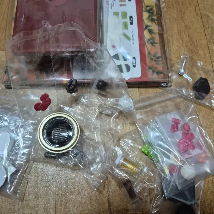 [SOLD OUT] 리멘트 오늘은 불고기