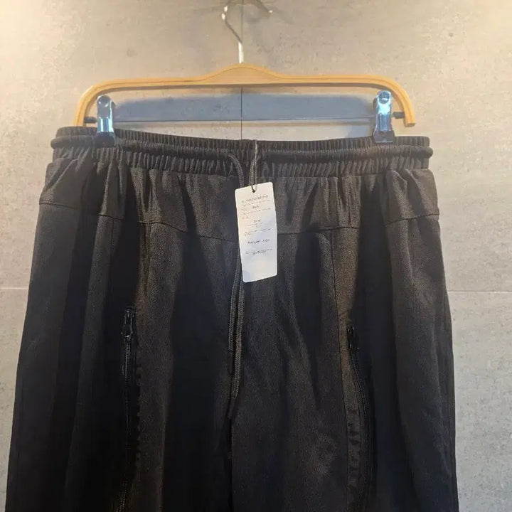 [BUNJANG] Double Layered Pants / 미착! 더블 레이어드 팬츠.