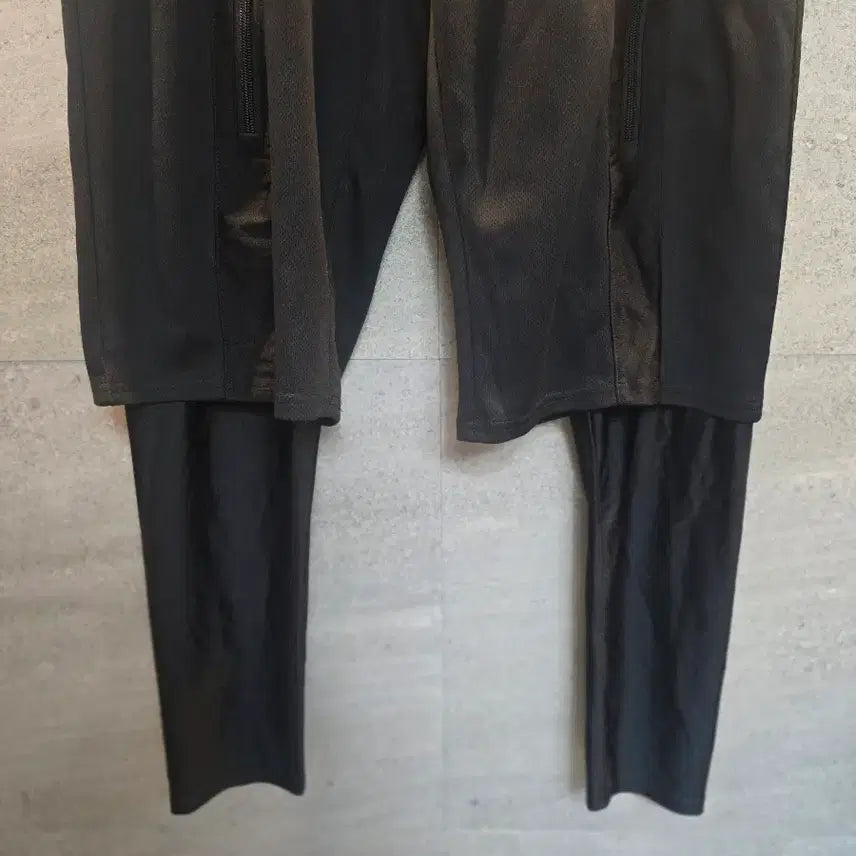 [BUNJANG] Double Layered Pants / 미착! 더블 레이어드 팬츠.