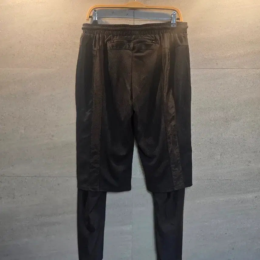 [BUNJANG] Double Layered Pants / 미착! 더블 레이어드 팬츠.