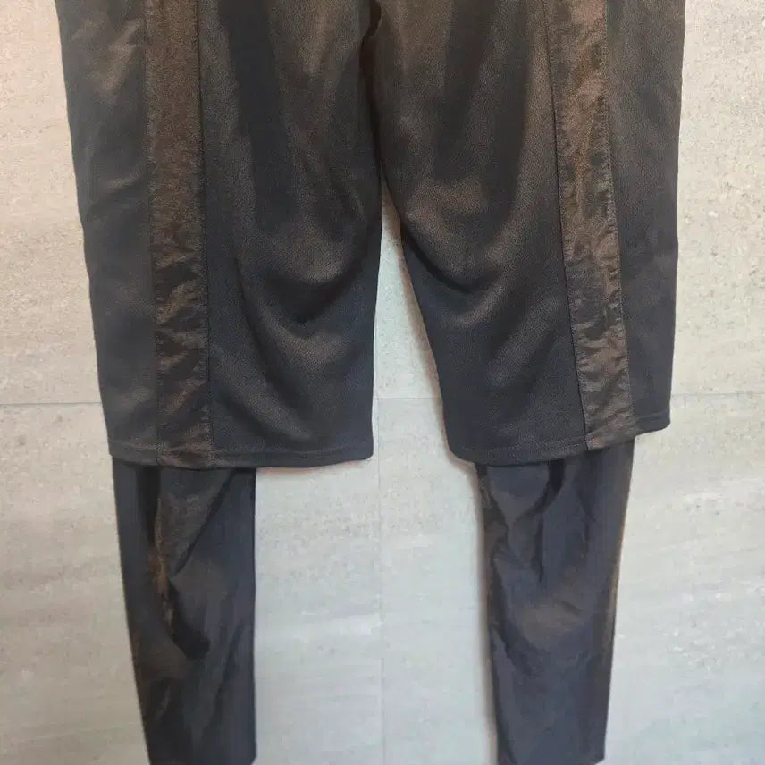 [BUNJANG] Double Layered Pants / 미착! 더블 레이어드 팬츠.