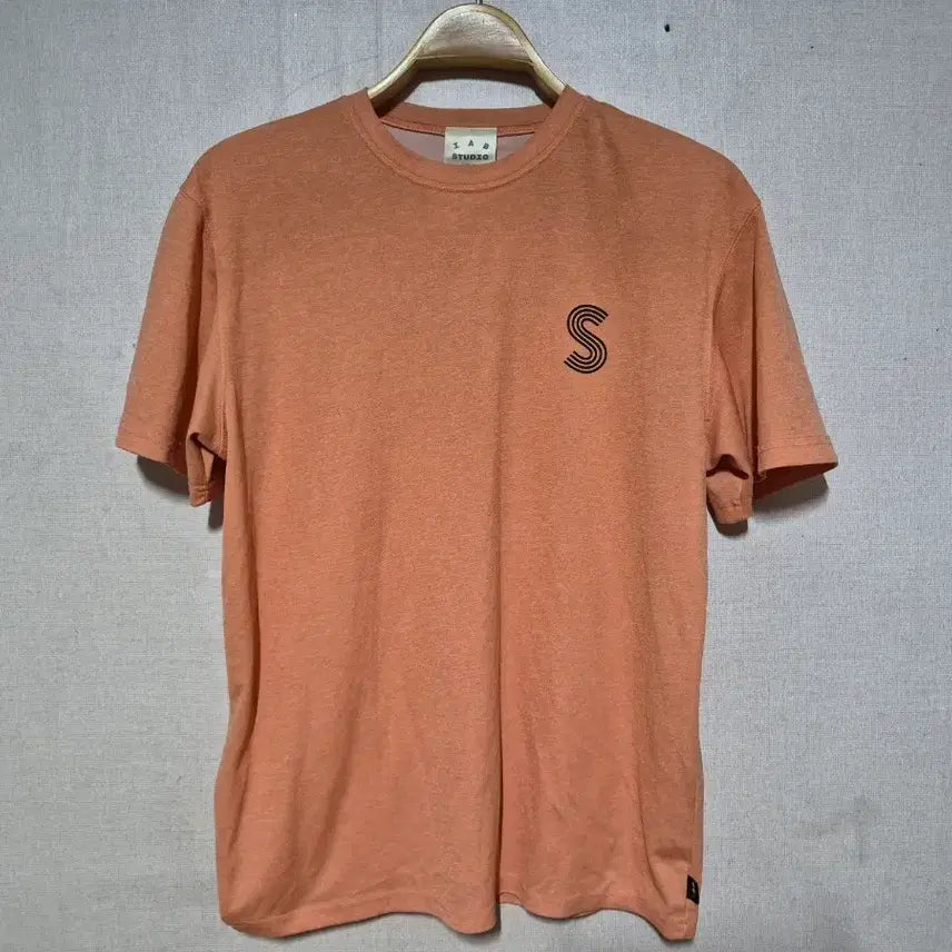 [BUNJANG] I AM STUDIO (L) Cotton Shirt / 아이엠스투디오 (L)