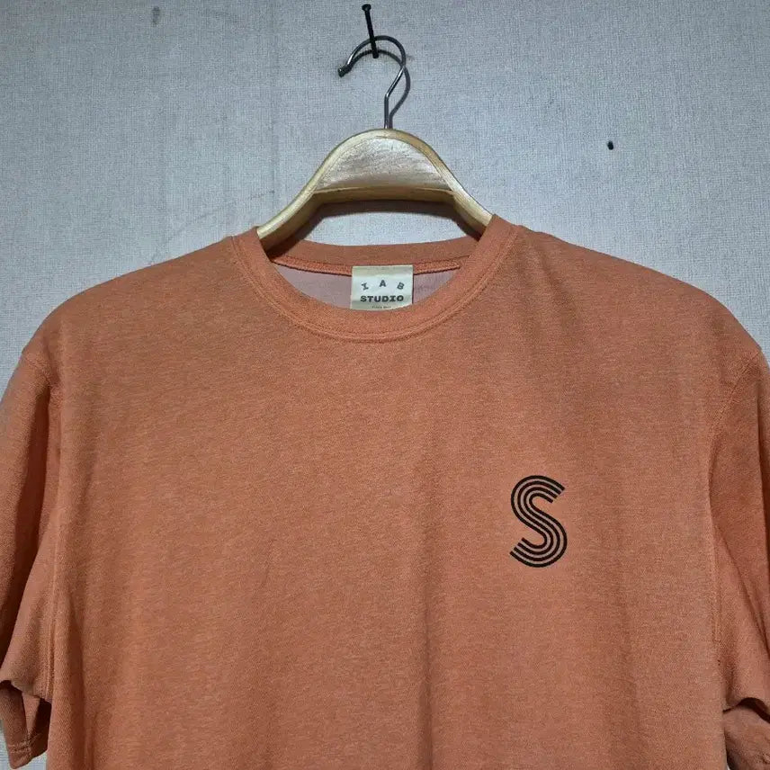 [BUNJANG] I AM STUDIO (L) Cotton Shirt / 아이엠스투디오 (L)
