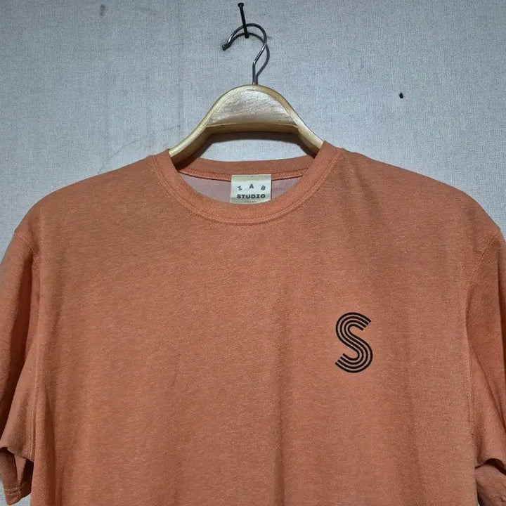 [BUNJANG] I AM STUDIO (L) Cotton Shirt / 아이엠스투디오 (L)