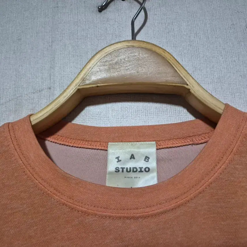 [BUNJANG] I AM STUDIO (L) Cotton Shirt / 아이엠스투디오 (L)