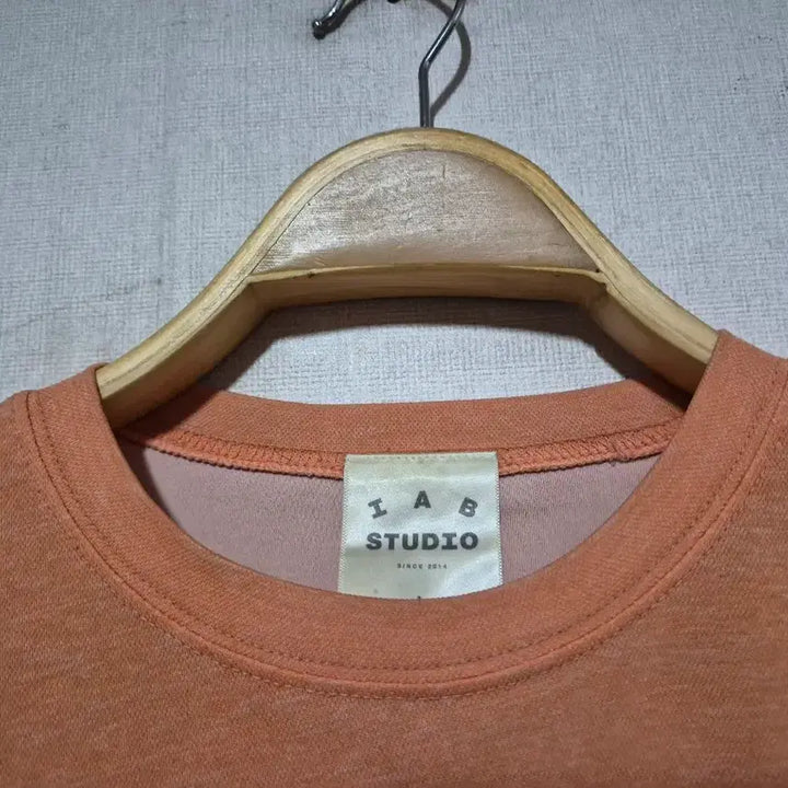 [BUNJANG] I AM STUDIO (L) Cotton Shirt / 아이엠스투디오 (L)