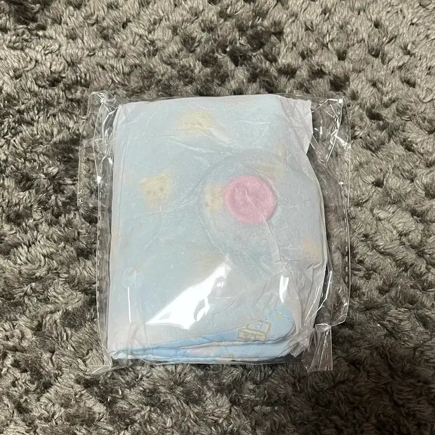 [SOLD OUT] 리락쿠마 천사 가득 시리즈 엔젤 코인 케이스 카드지갑 코리락