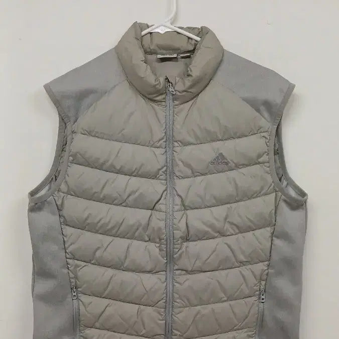 [BUNJANG] Adidas Padded Vest L Size / 아디다스 패딩 베스트 L 사이즈