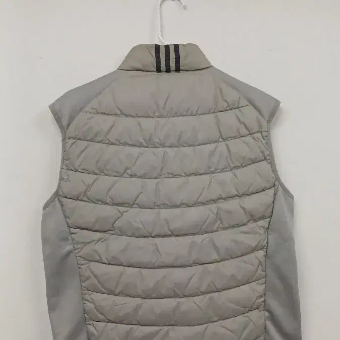 [BUNJANG] Adidas Padded Vest L Size / 아디다스 패딩 베스트 L 사이즈