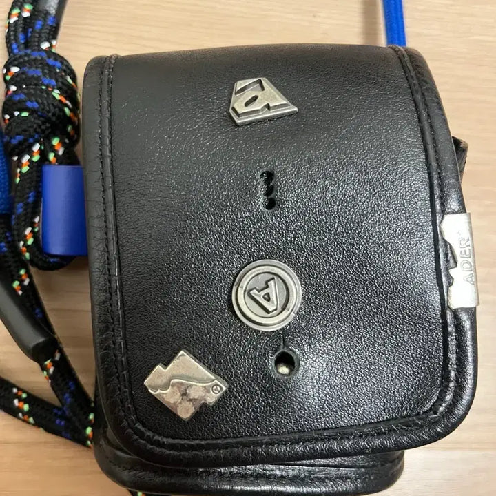 [SOLD OUT] 아더에러 미니포켓백