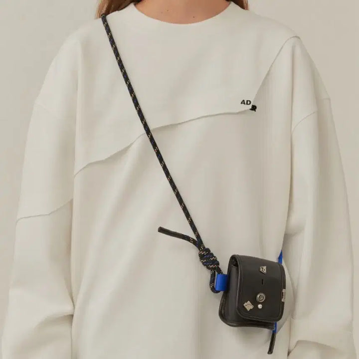[SOLD OUT] 아더에러 미니포켓백