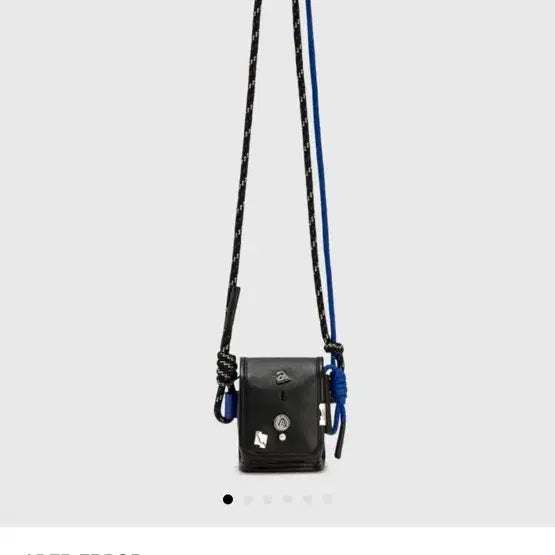 [SOLD OUT] 아더에러 미니포켓백