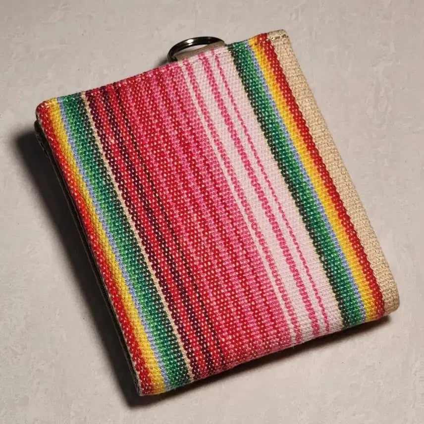 [BUNJANG] Porter x Beams x Artesania Collaboration Pouch Wallet / 포터X빔즈X아르테사니아 콜라보 파우치 지갑OS