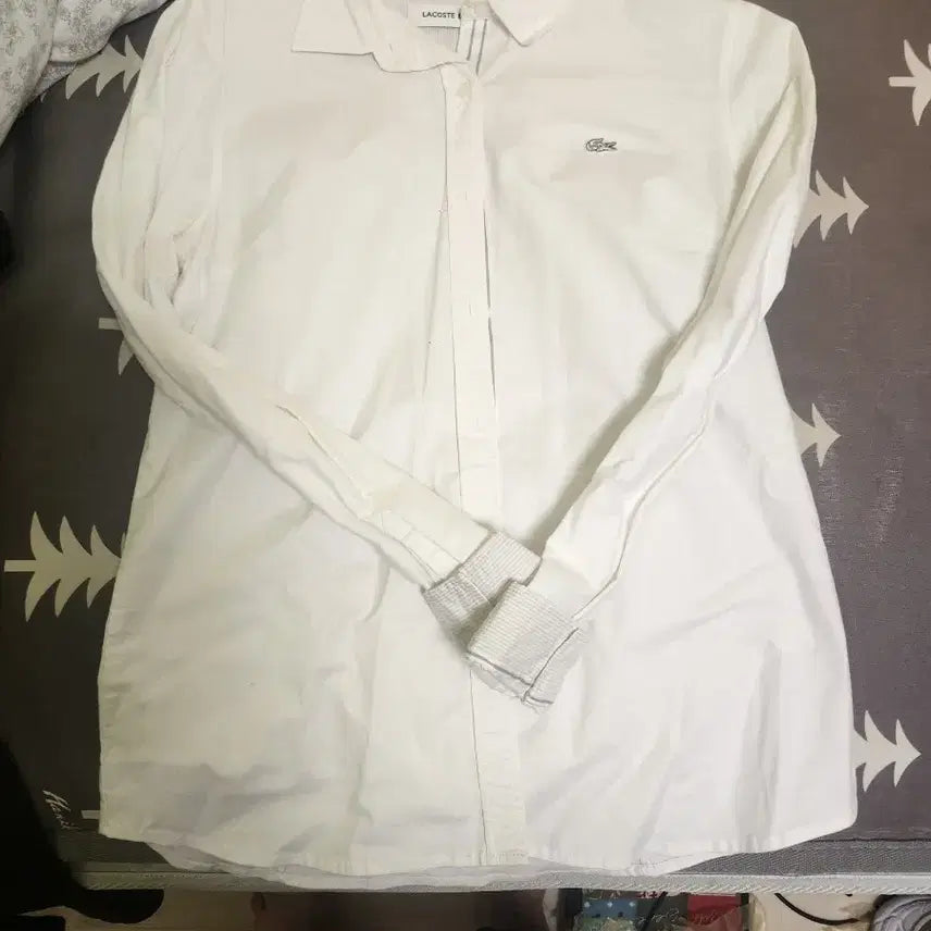[BUNJANG] Lacoste Women&