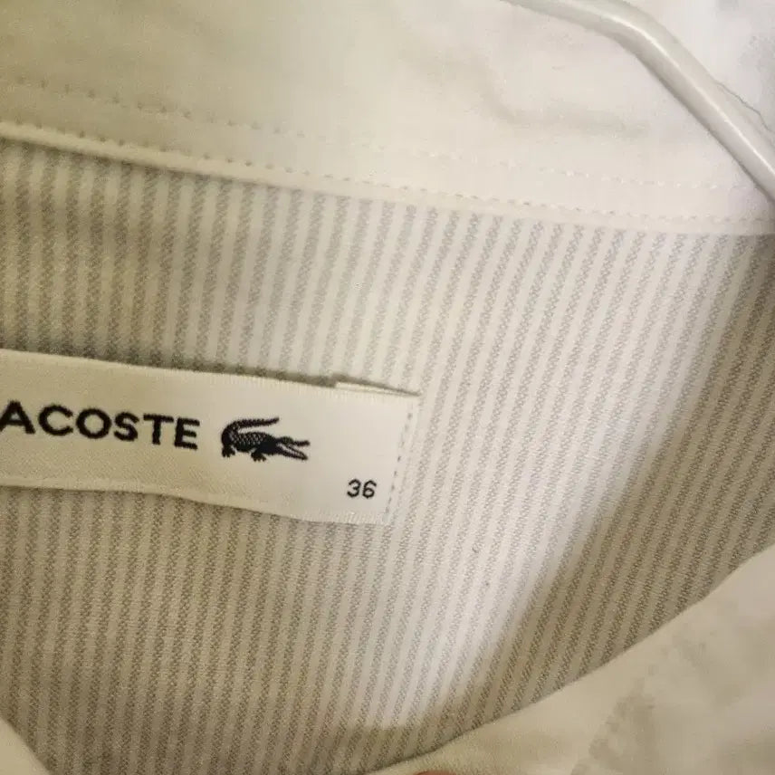 [BUNJANG] Lacoste Women&