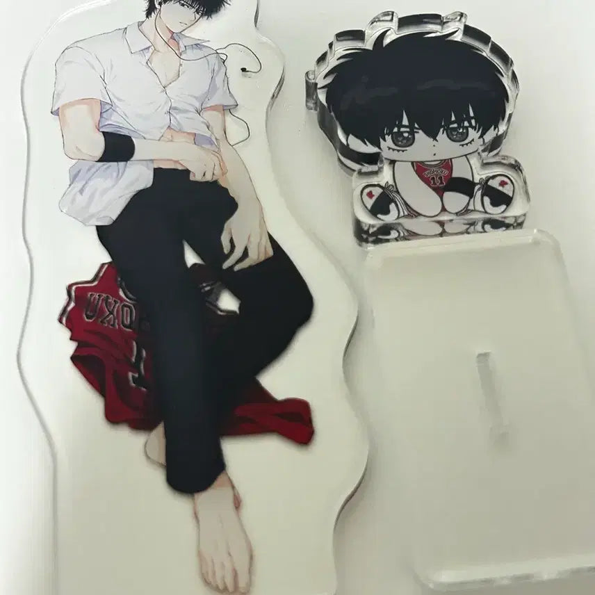 [BUNJANG] Slam Dunk Seotaewoong Acrylic Stand Corotto / 슬램덩크 서태웅 아크릴 스탠드