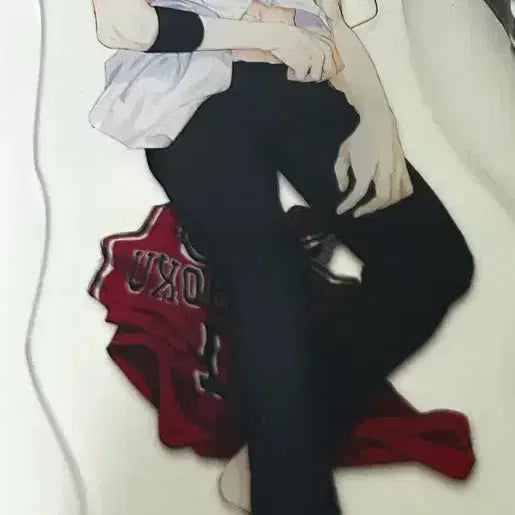 [BUNJANG] Slam Dunk Seotaewoong Acrylic Stand Corotto / 슬램덩크 서태웅 아크릴 스탠드
