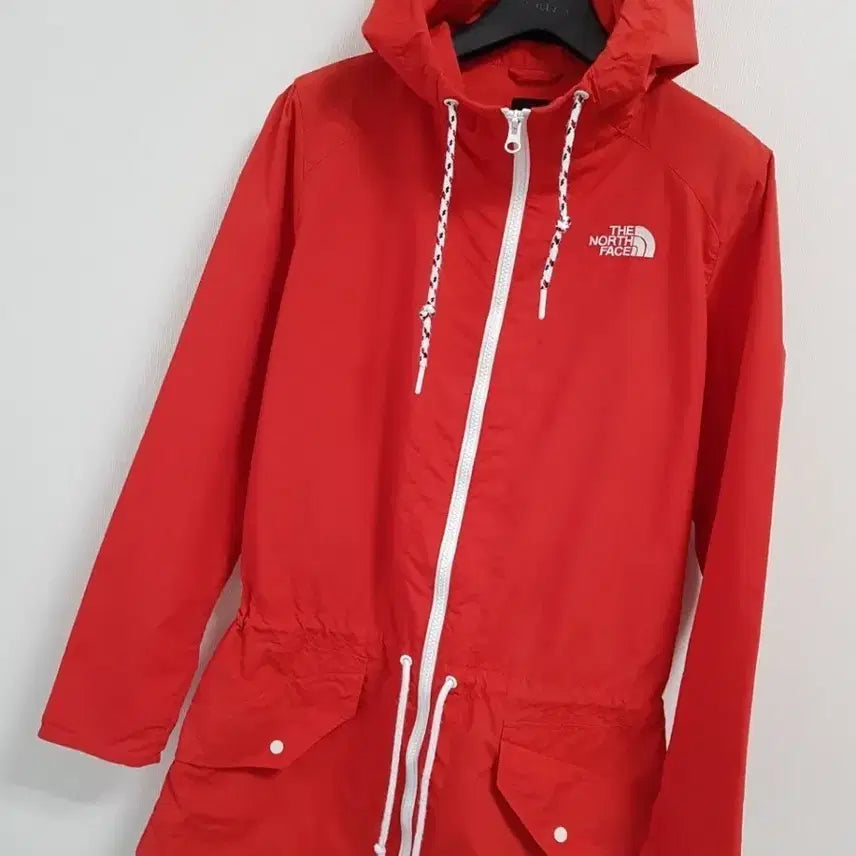 [SOLD OUT] 노스페이스 정품 여성 바람막이자켓