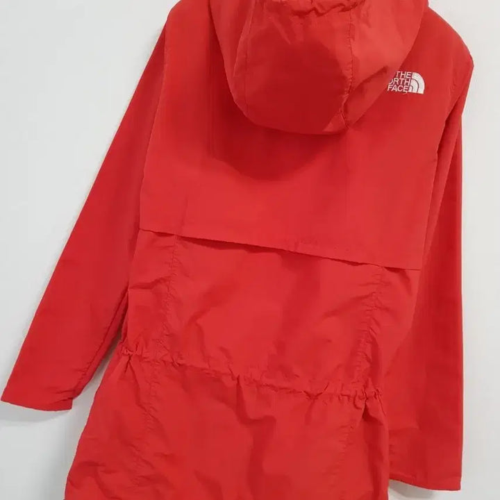 [SOLD OUT] 노스페이스 정품 여성 바람막이자켓