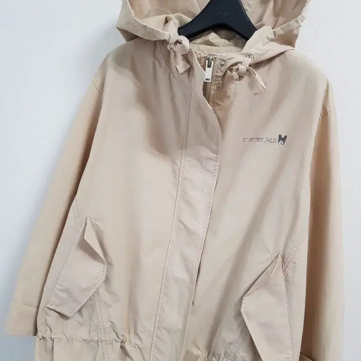 [SOLD OUT] 숲 정품 여성봄버자켓