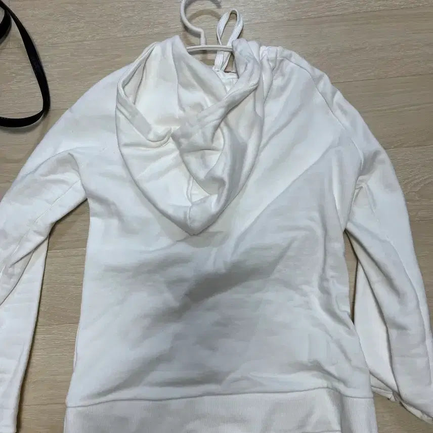 [SOLD OUT] 베메클 베이비메탈클럽 후드