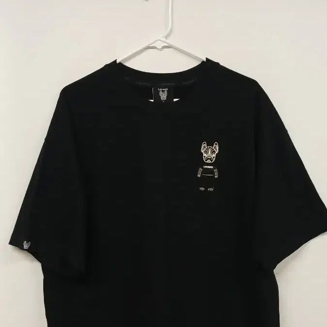 [SOLD OUT] 라이프워크 블랙 반팔 L사이즈 반바지 M사이즈 세트
