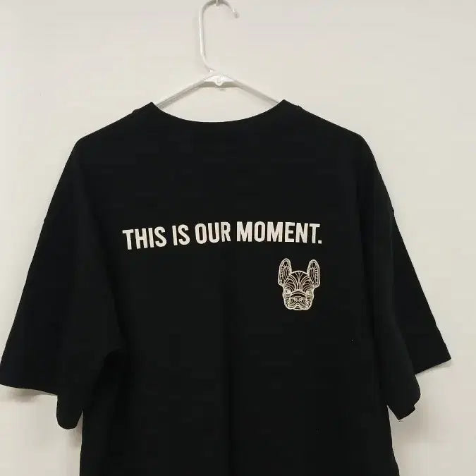 [SOLD OUT] 라이프워크 블랙 반팔 L사이즈 반바지 M사이즈 세트