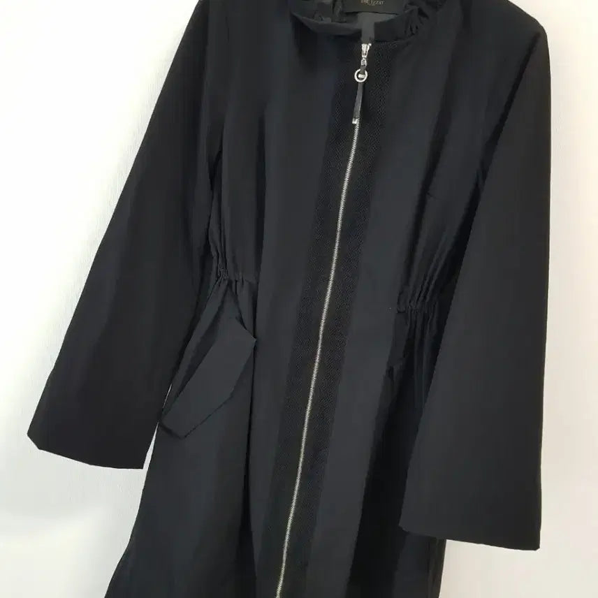 [BUNJANG] The Izzat Bomber Jacket / 더아이잗 정품 여성봄버자켓