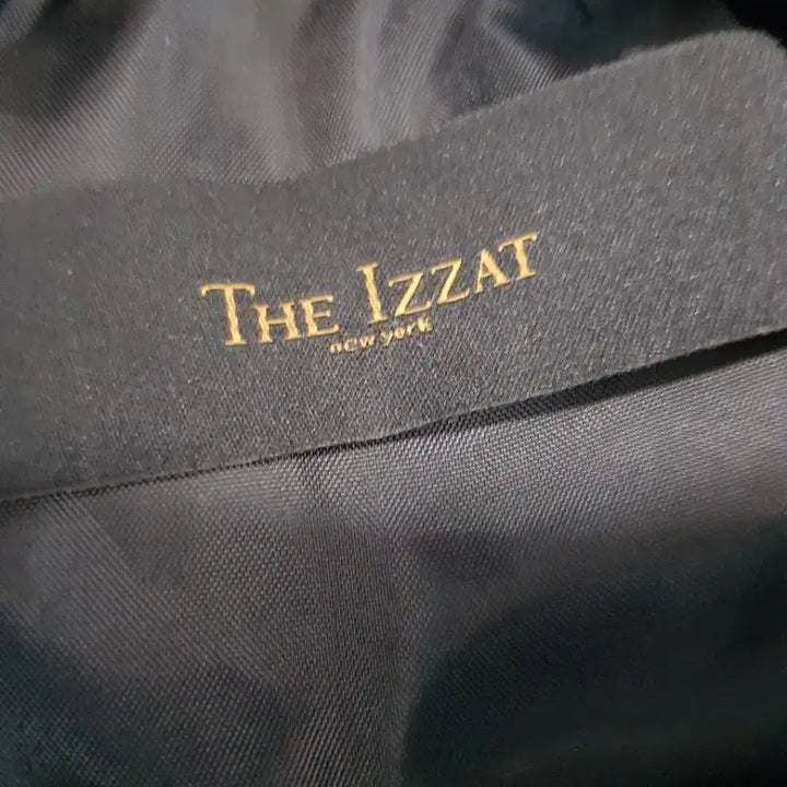 [BUNJANG] The Izzat Bomber Jacket / 더아이잗 정품 여성봄버자켓