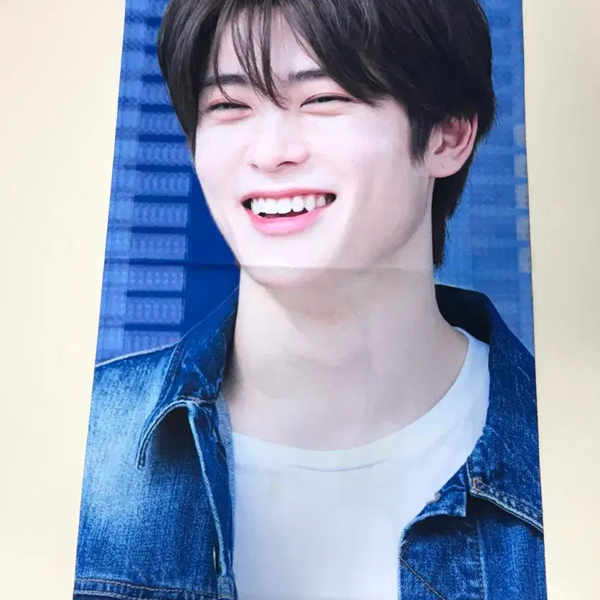 [BUNJANG] NCT 127 Jaehyun Slogan / 엔시티 127 nct127 재현 슬로건 정재현