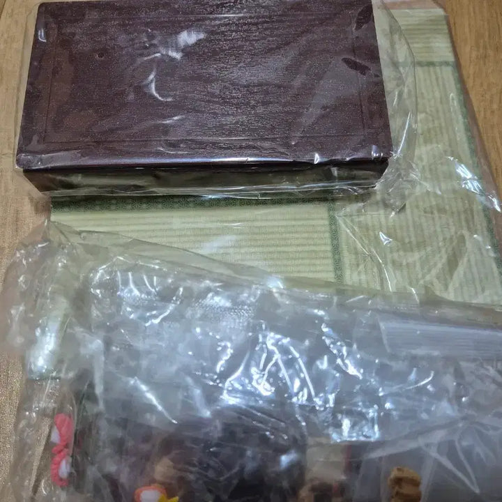 [SOLD OUT] 리멘트 고급 스시의 날