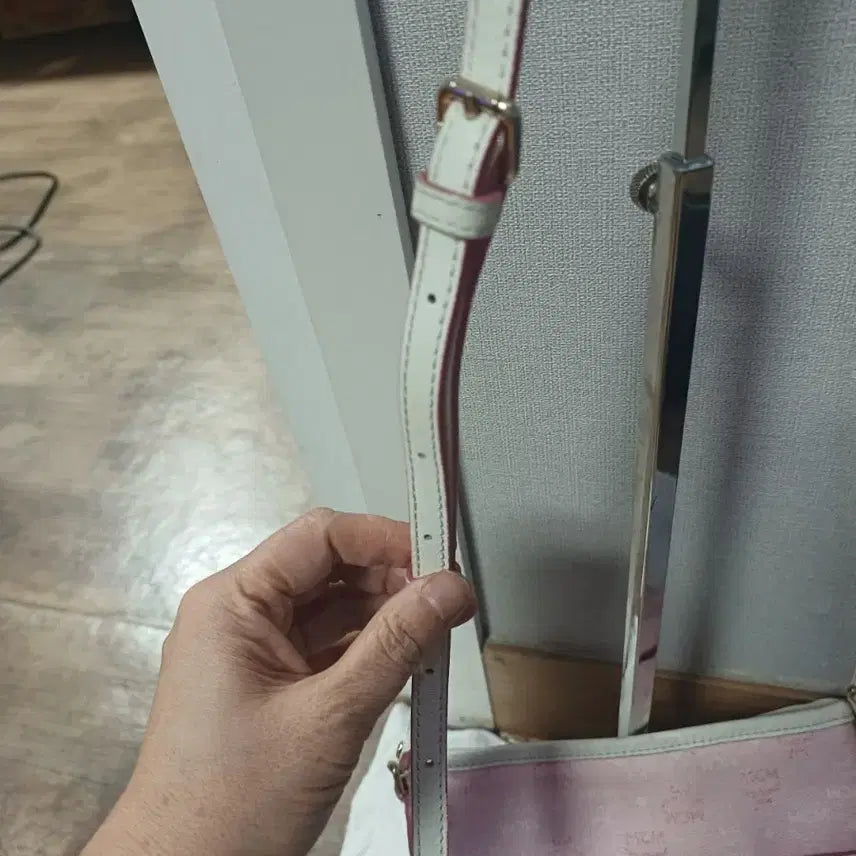 [BUNJANG] MCM Authentic Handbag / 엠씨엠 정품 *정품텍있음*상태굿*무료배송