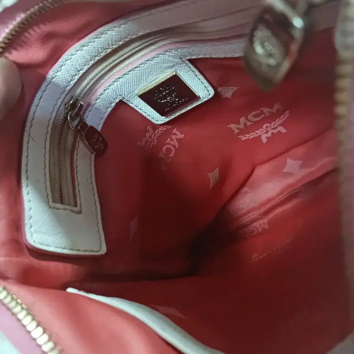 [BUNJANG] MCM Authentic Handbag / 엠씨엠 정품 *정품텍있음*상태굿*무료배송