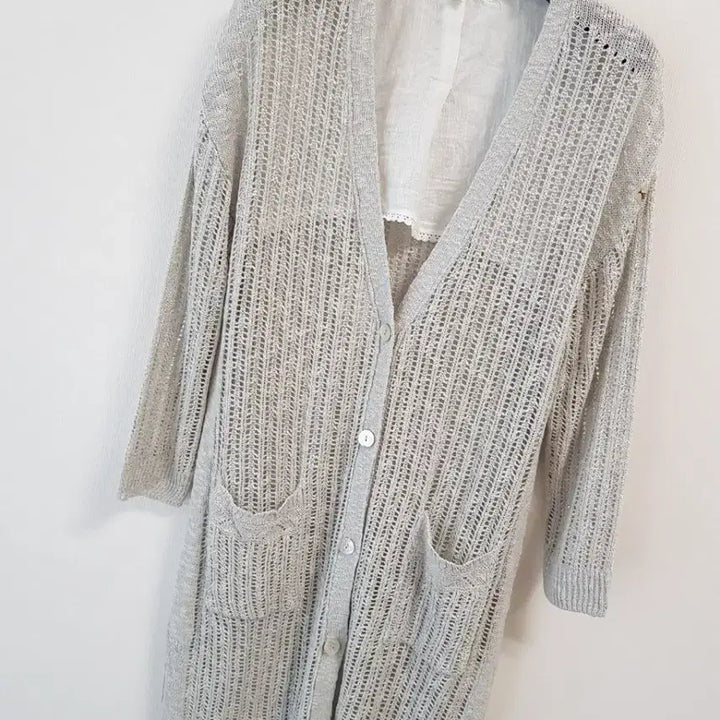 [SOLD OUT] 써스데이아일랜드 정품 여성가디건