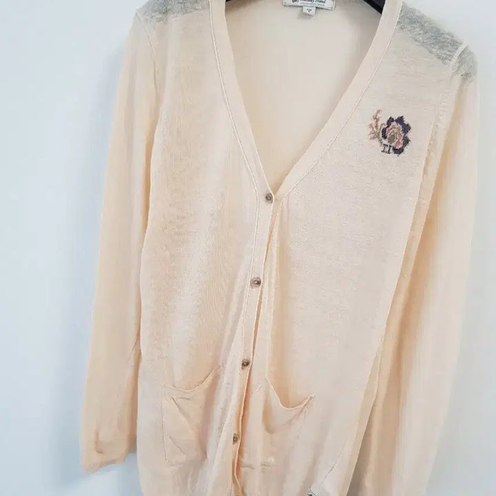 [SOLD OUT] 써스데이아일랜드 정품 여성가디건