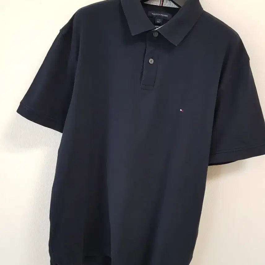 [SOLD OUT] 타미힐피거 정품 남성카라티
