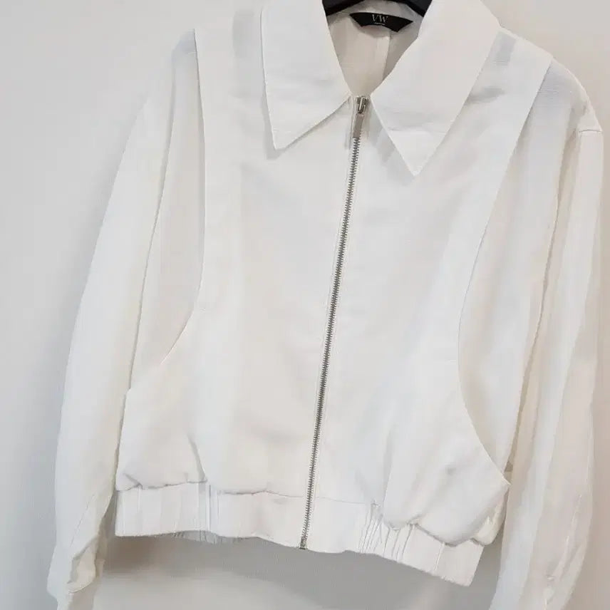 [SOLD OUT] 베라왕 정품 여성린넨자켓