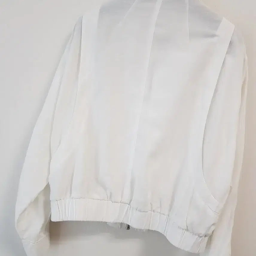 [SOLD OUT] 베라왕 정품 여성린넨자켓