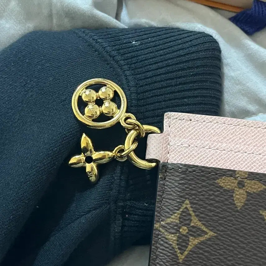 [BUNJANG] Louis Vuitton Monogram Card Holder / 루이비통  모노그램 카드지갑 (정품) 풀박스