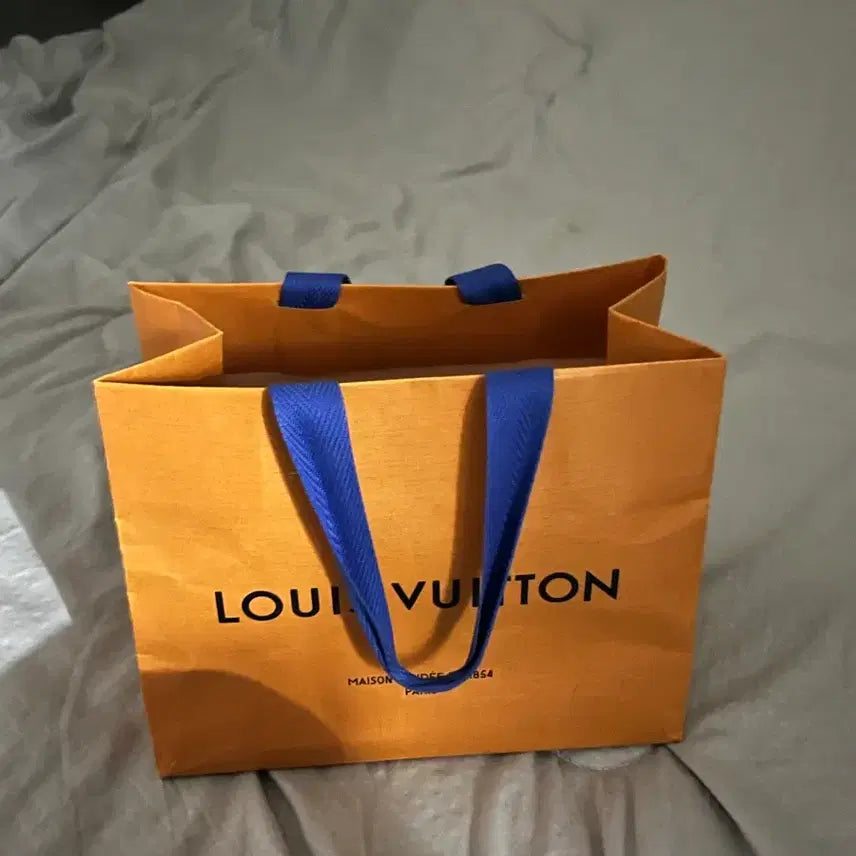 [BUNJANG] Louis Vuitton Monogram Card Holder / 루이비통  모노그램 카드지갑 (정품) 풀박스