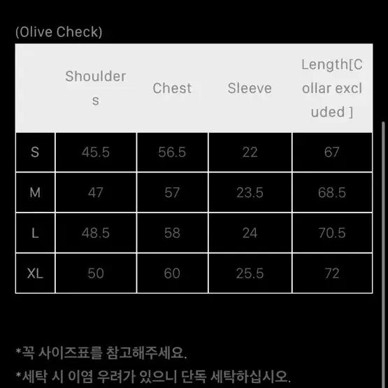 [BUNJANG] Fuckthatnerdshop Olive Checkered Shirt / 퍽댓너드샵 체크셔츠 올리브m