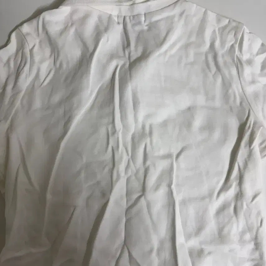 [SOLD OUT] ribbonbit 리본빛 Aria Collar T-shirts