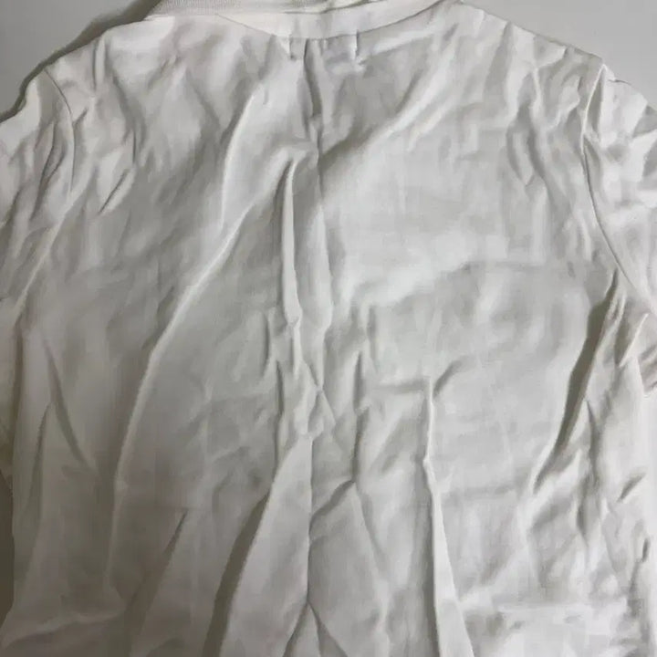 [SOLD OUT] ribbonbit 리본빛 Aria Collar T-shirts