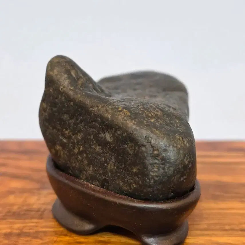 [BUNJANG] Namhangang River Stone / 260424 석질 좋은 남한강 평원석 수석 팝니다