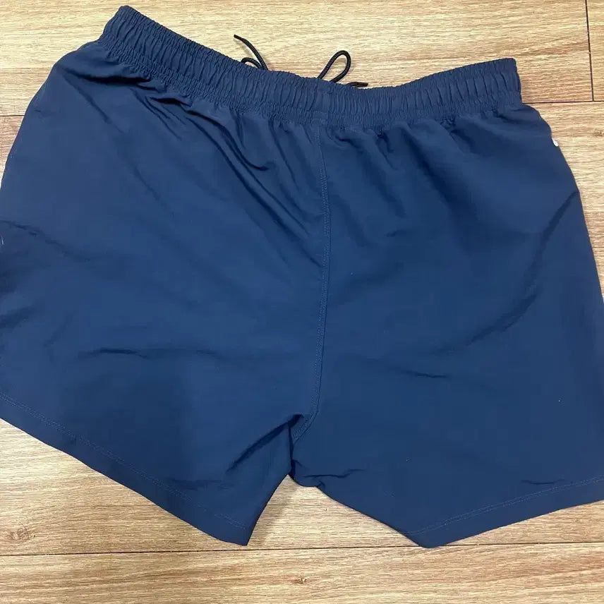 [BUNJANG] Nike ACG Reserve and Goat Shorts, Thunder Blue Summit White, Asia L / 나이키 ACG 레저브와 고트 쇼츠 썬더 블루 서밋 화이트 아시아 L
