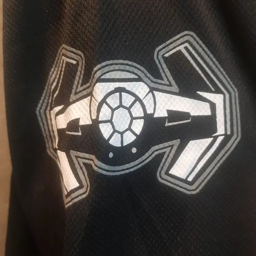 [BUNJANG] Star Wars Darth Vader Jersey / 스타워즈 오피셜굿즈. 다스베이더. 져지.