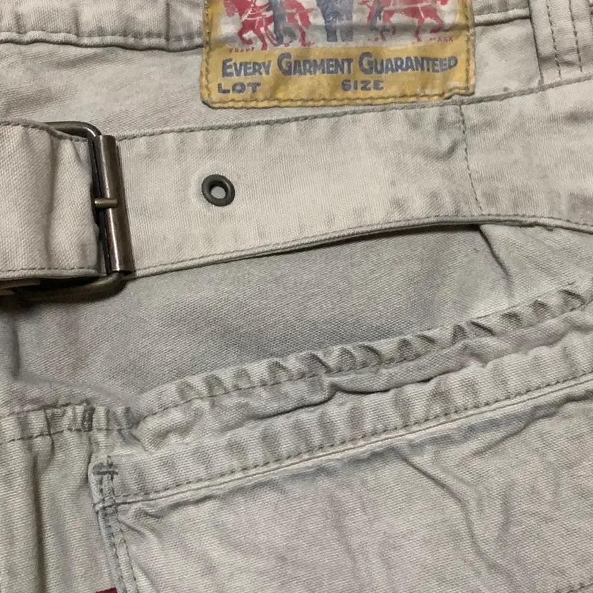 [BUNJANG] LEVIS DNA by LVC 리바이스 00&