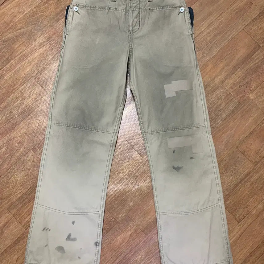 [BUNJANG] LEVIS DNA by LVC 리바이스 00&